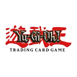 Logo des Sammelkarten Spiels Yu-Gi-Oh