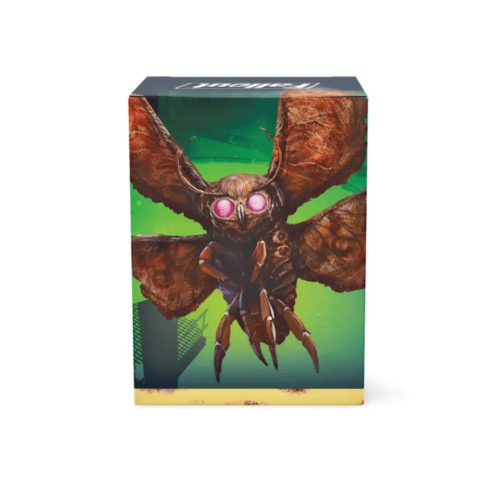 Jenseits des Multiversums: Fallout Commander Deck Mutantengefahr – Bild 3