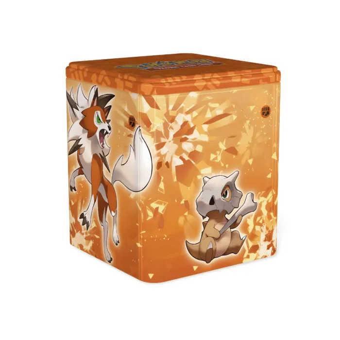 Stapel Tin Box 2022 Typ: Kampf – Bild 1