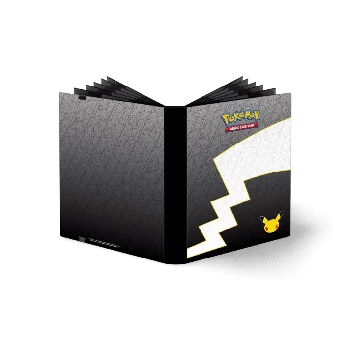 Pokemon 25th Anniversary PRO Binder – Bild 1