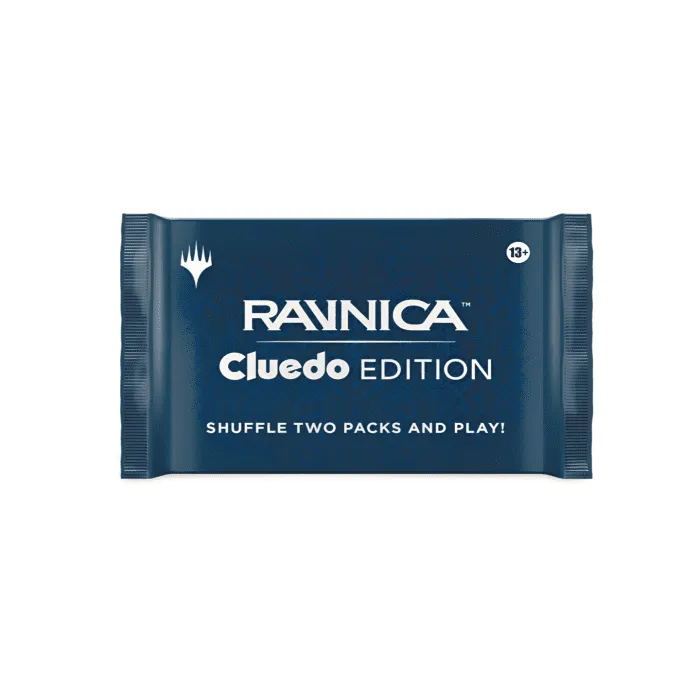Ravnica: Cluedo Edition – Bild 5