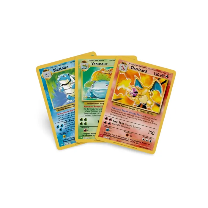 Pokémon Card Game Classic Box – Bild 5