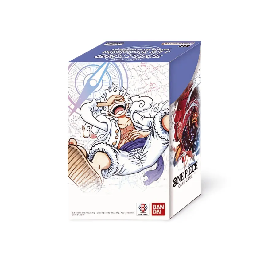 Awakening of the New Era Double Pack Set 2 (2 Booster)