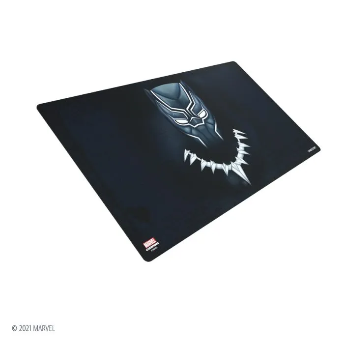 Marvel Champions Black Panther Mat – Bild 1