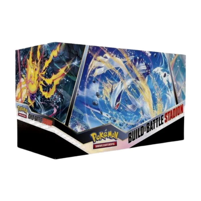 Sturmwinde Build & Battle Stadion – Bild 1