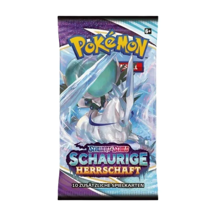 47c20c14223578680ec286d79dd4c7a7.png Pokémon Boosterpack Schaurige Herrschaft – mit 10 Karten & Online-Code, deutsch, originalverpackt!