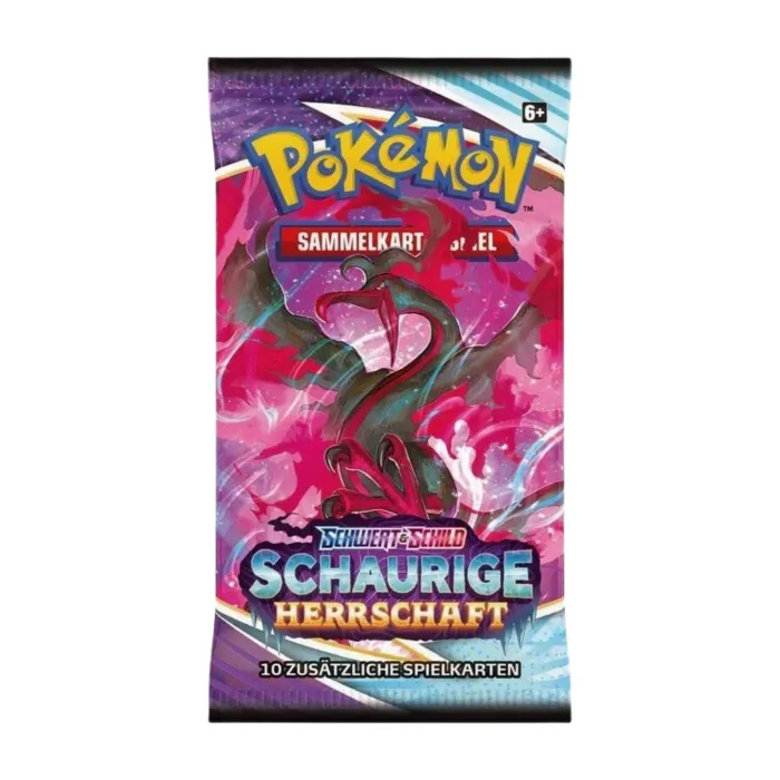 Schaurige Herrschaft Boosterpack – Bild 4