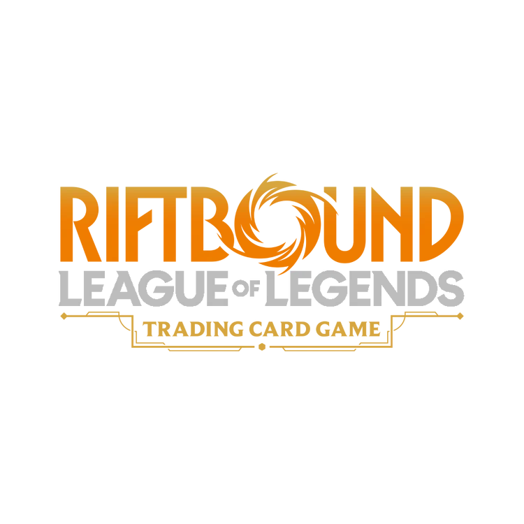 Riftbound League of Legends TCG Karten mit Champions wie Jinx, Lee Sin und Viktor – erhältlich bei TcG Love