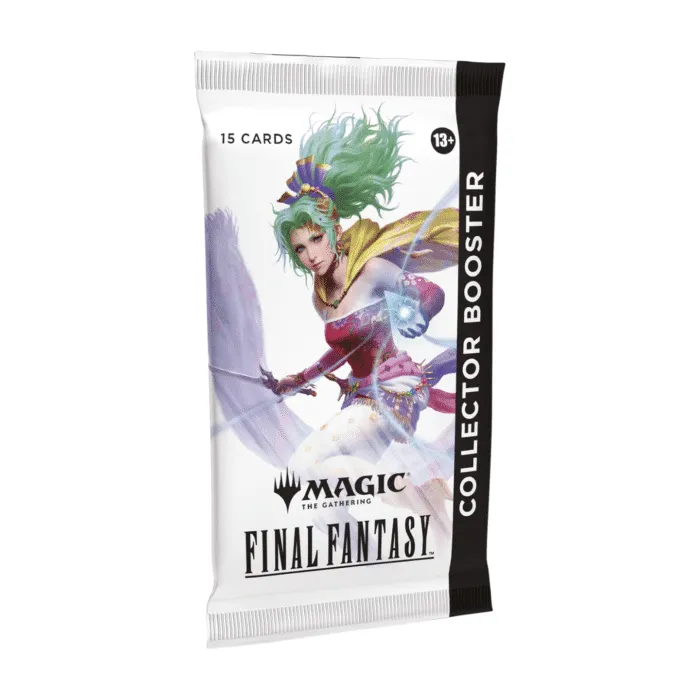 FINAL FANTASY Collector Booster – Bild 3