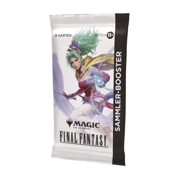 FINAL FANTASY Collector Booster – Bild 3