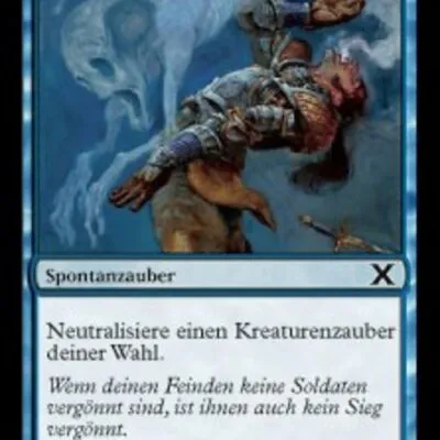 Seelenvernichtung kaufen - Tenth Edition bei TcG Love