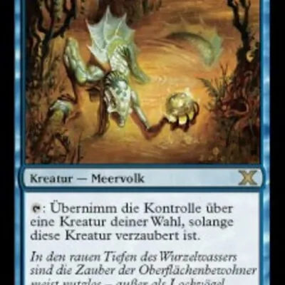 Matriarchin des Meervolks kaufen - Tenth Edition bei TcG Love