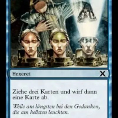 Durchkämmen kaufen - Tenth Edition bei TcG Love