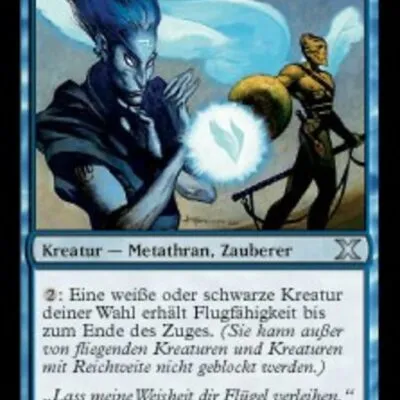 Weber des Himmels kaufen - Tenth Edition bei TcG Love