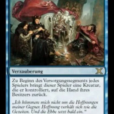 Versunkene Hoffnung kaufen - Tenth Edition bei TcG Love