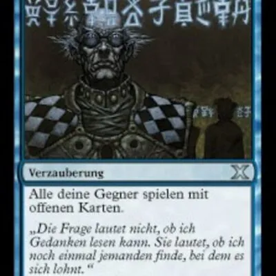 Telepathie kaufen - Tenth Edition bei TcG Love