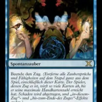 Zeitstopp kaufen - Tenth Edition bei TcG Love