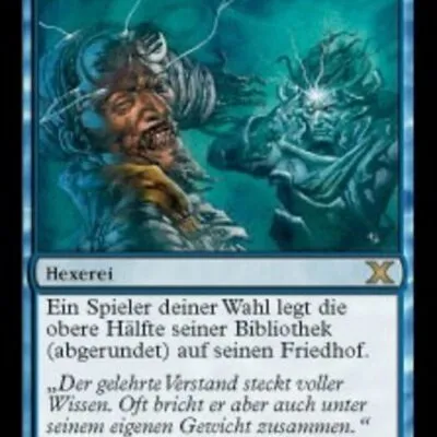 Traumatisierung kaufen - Tenth Edition bei TcG Love