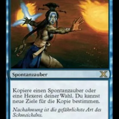 Zwillingszauber kaufen - Tenth Edition bei TcG Love