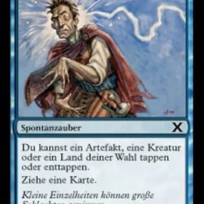 Taumeln kaufen - Tenth Edition bei TcG Love