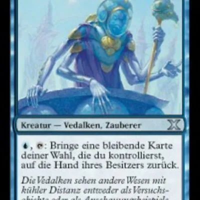 Vedalken-Genie kaufen - Tenth Edition bei TcG Love