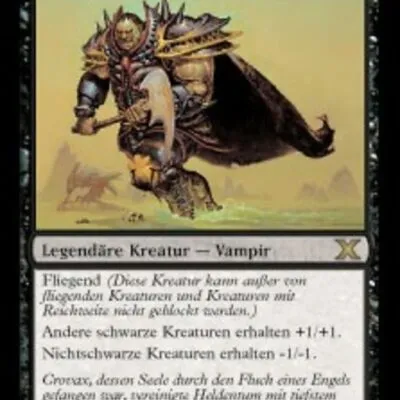 Aufsteigender Evincar kaufen - Tenth Edition bei TcG Love