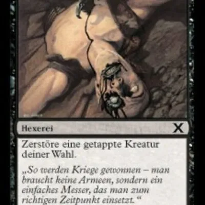 Meucheln kaufen - Tenth Edition bei TcG Love