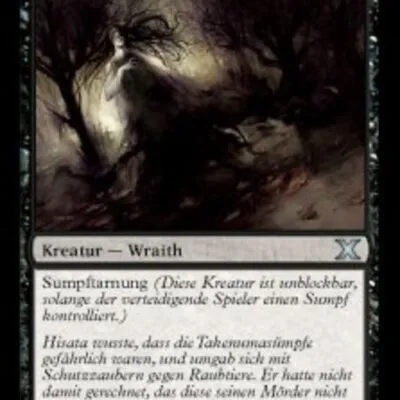 Todlose Moorleiche kaufen - Tenth Edition bei TcG Love