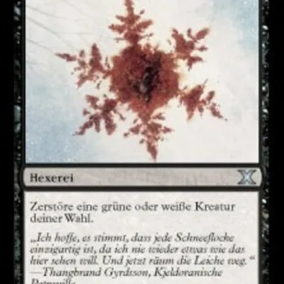Todeszeichen kaufen - Tenth Edition bei TcG Love