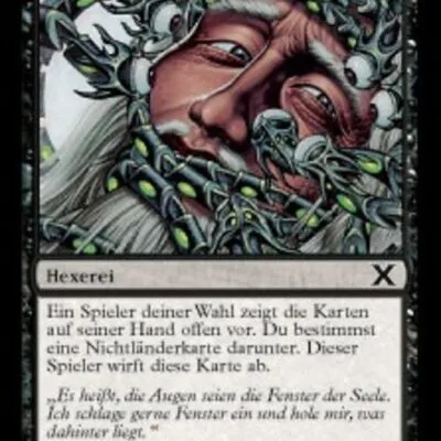 Kummer kaufen - Tenth Edition bei TcG Love