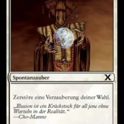 Entmystifizieren kaufen - Tenth Edition bei TcG Love