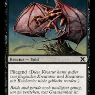 Dämmerungsbold kaufen - Tenth Edition bei TcG Love