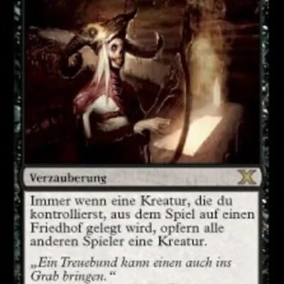 Todespakt kaufen - Tenth Edition bei TcG Love