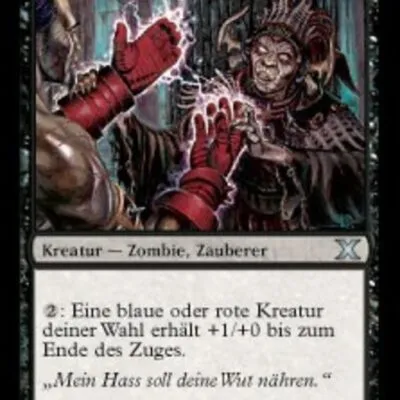 Weber des Hasses kaufen - Tenth Edition bei TcG Love