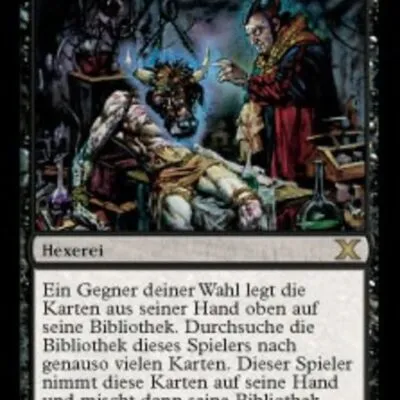 Kopfspielchen kaufen - Tenth Edition bei TcG Love