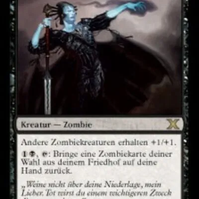 Der Herr der Untoten kaufen - Tenth Edition bei TcG Love