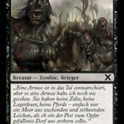 Ghulhorden kaufen - Tenth Edition bei TcG Love
