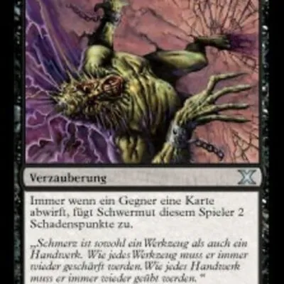Schwermut kaufen - Tenth Edition bei TcG Love