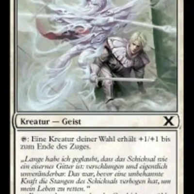 Geisterhafter Wächter kaufen - Tenth Edition bei TcG Love