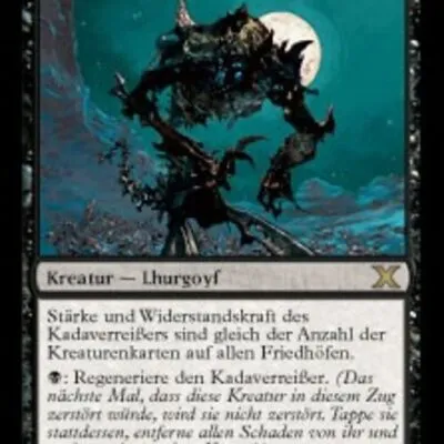 Kadaverreißer kaufen - Tenth Edition bei TcG Love