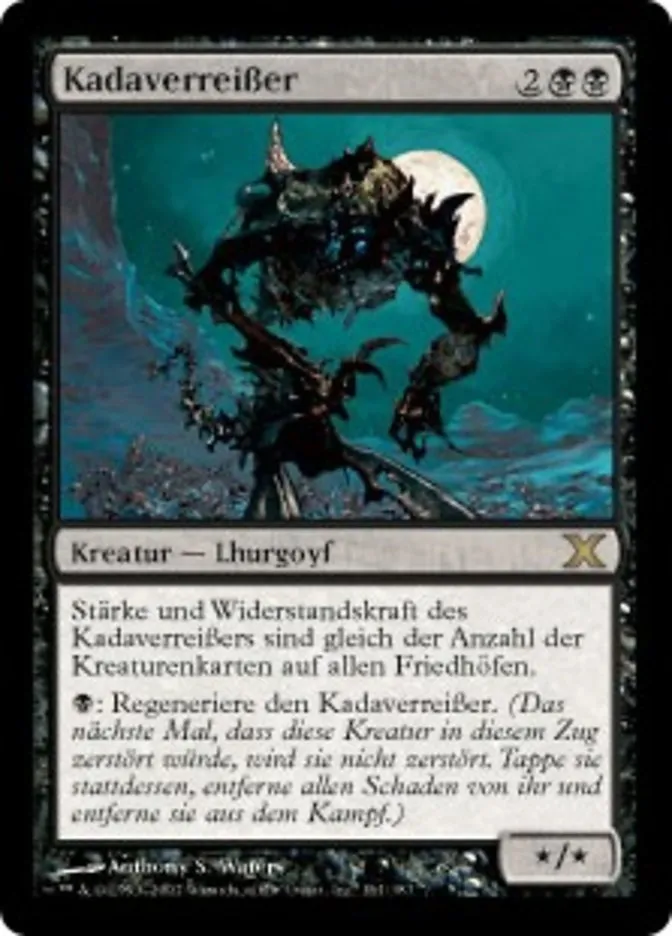 Kadaverreißer kaufen - Tenth Edition bei TcG Love
