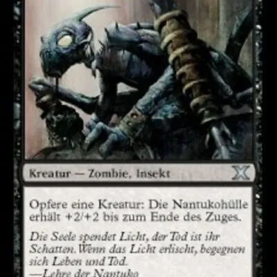 Nantukohülle kaufen - Tenth Edition bei TcG Love
