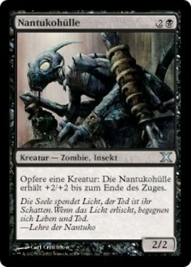 Nantukohülle kaufen - Tenth Edition bei TcG Love