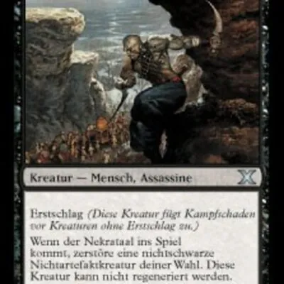 Nekrataal kaufen - Tenth Edition bei TcG Love