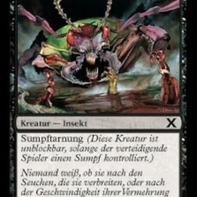 Seuchenkäfer kaufen - Tenth Edition bei TcG Love