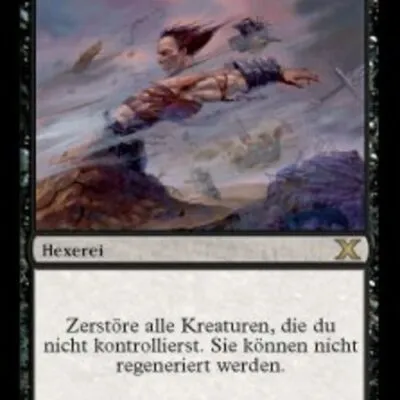 Seuchenwind kaufen - Tenth Edition bei TcG Love