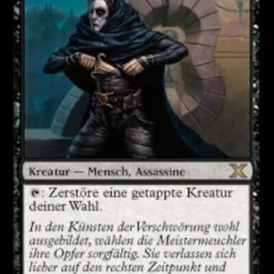 Meistermeuchler kaufen - Tenth Edition bei TcG Love
