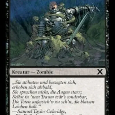 Seelenlose Zombies kaufen - Tenth Edition bei TcG Love