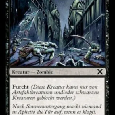 Zerfledderte Legion kaufen - Tenth Edition bei TcG Love