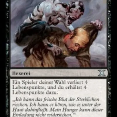 Seelenmahlzeit kaufen - Tenth Edition bei TcG Love